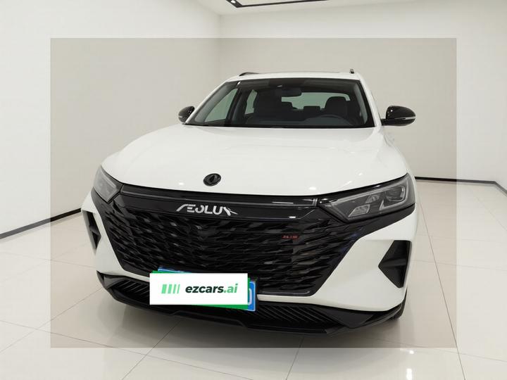 AX7 2023 1.5T DCT photo 2