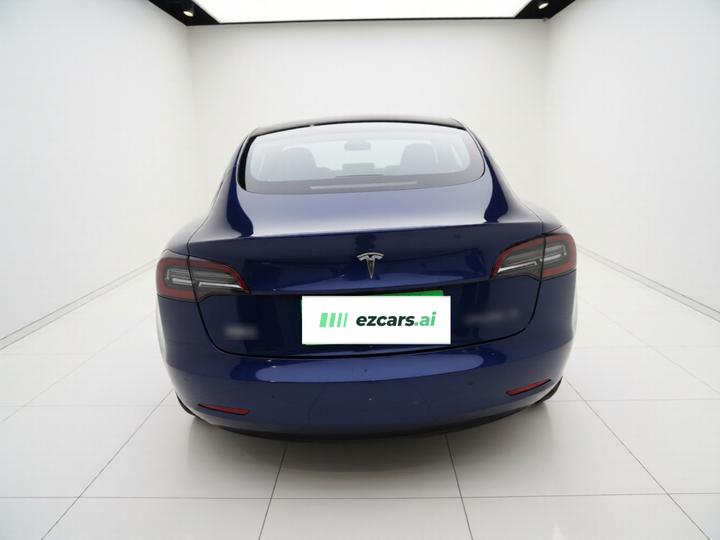 Model 3 2020 Facelift Long Range RWD photo 5