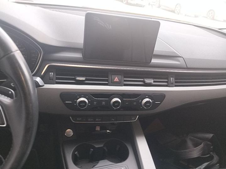 A4L 2018 30 Anniversary 40 TFSI Progressive photo 8