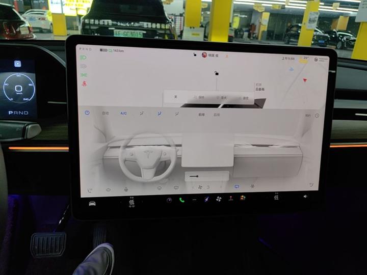 Model Y 2023 RWD photo 4