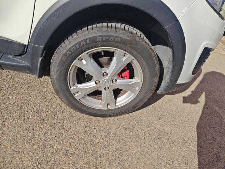 M4 2014 1.5L MT Comfort photo 8