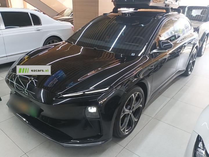 ET5 2024 75kWh