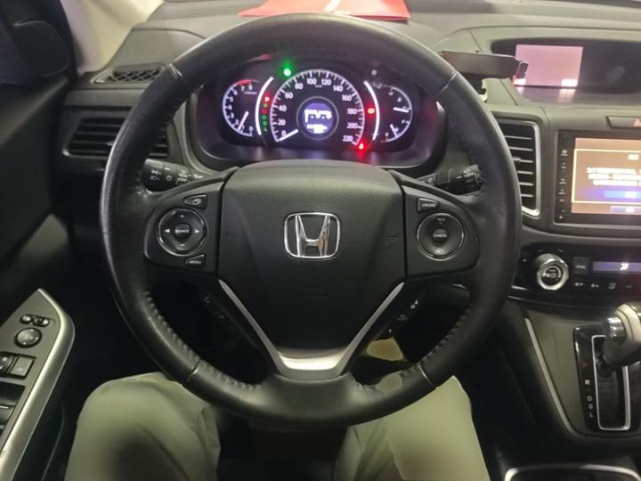 CR-V 2015 2.4L AWD Premium photo 6