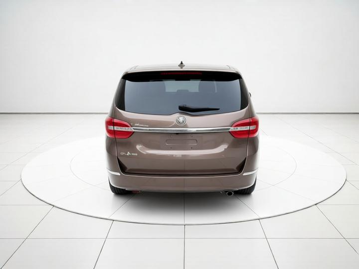 GL8 2018 28T Premium China VI photo 5