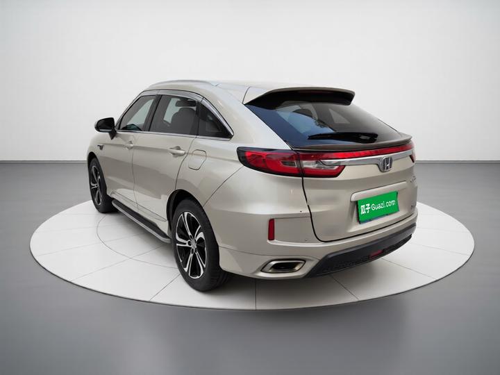 UR-V 2017 370TURBO AWD Exclusive China V photo 4