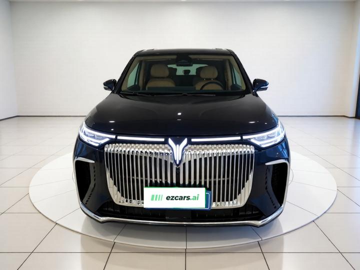 Voyah Dreamer 2025 PHEV AWD Flagship photo 2