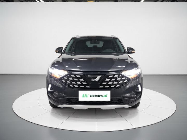 VS5 2021 280TSI AT photo 2