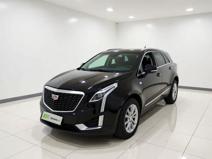 XT5 2020 28T AWD Luxury