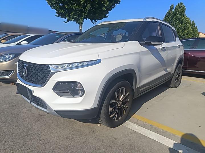 510 2019 1.5L AT China VI