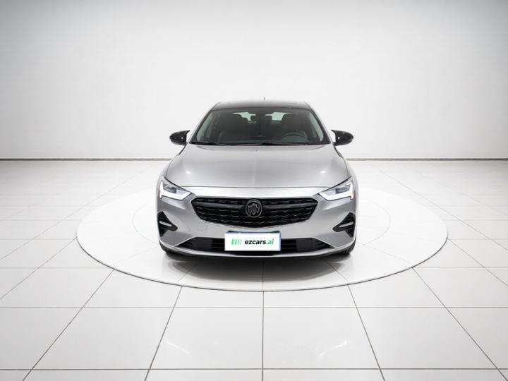 Regal 2020 552T Luxury photo 2