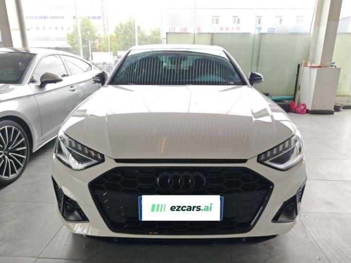 A4L 2024 40 TFSI Luxury Dynamic photo 2