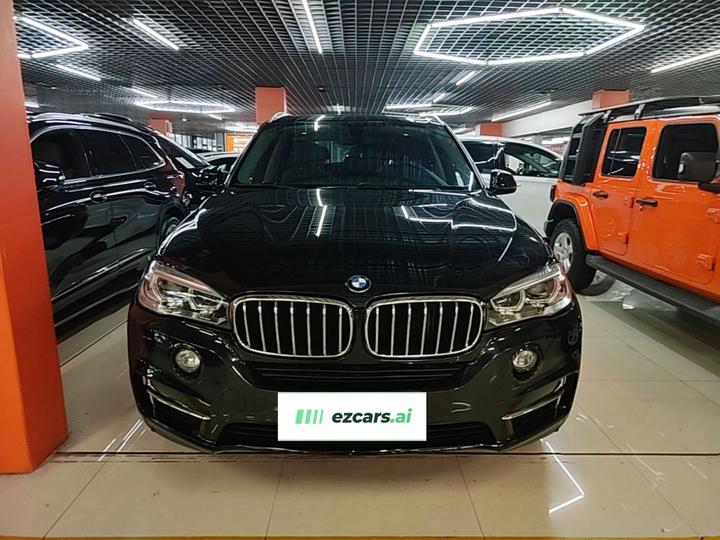 X5 Imported 2017 xDrive28i photo 2