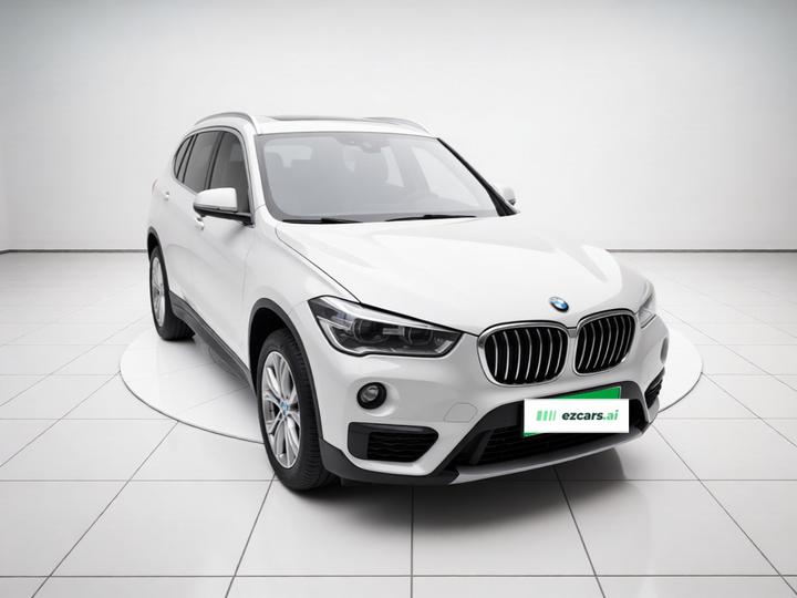 X1 2019 sDrive20Li Leading photo 3