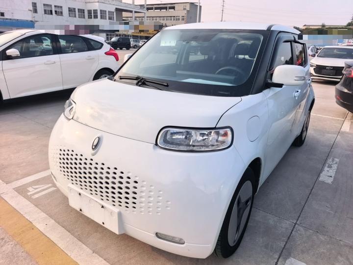 2022 Upgraded 305km NCM