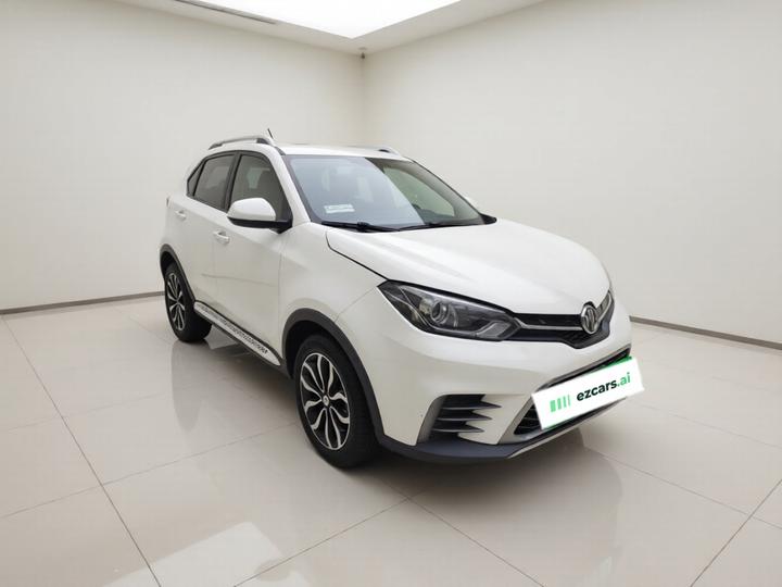 GS 2017 20T AT Exclusive photo 3