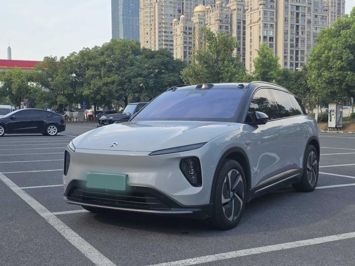 ES6 2024 75kWh