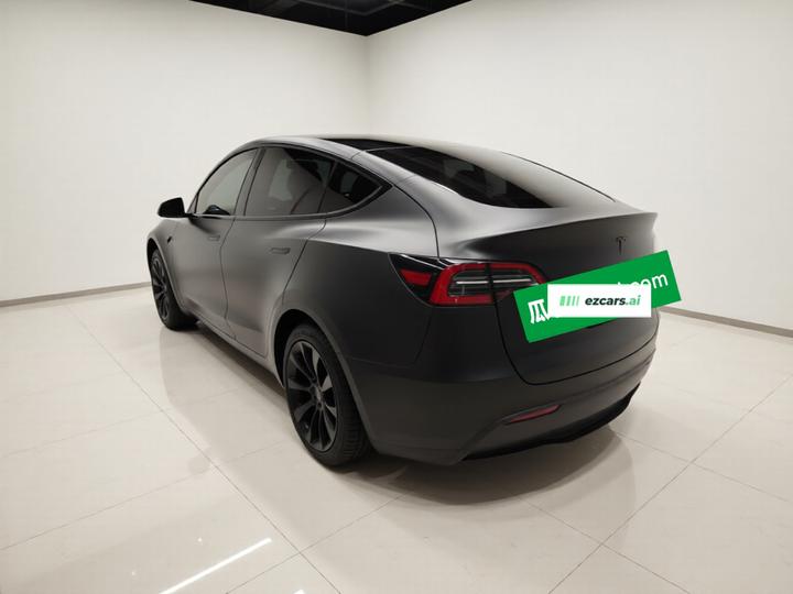 Model Y 2022 Facelift RWD photo 4