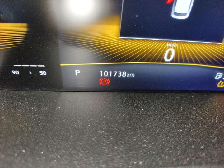 Lavida 2022 280TSI DSG Comfort photo 2