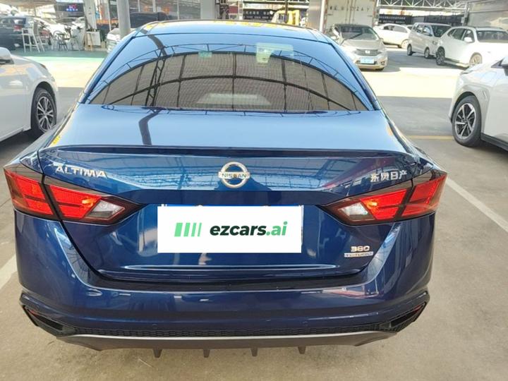 Teana 2019 2.0T XL Upper Smart photo 5