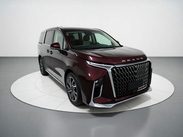 MAXUS G90 2022 2.0T Flagship photo 3