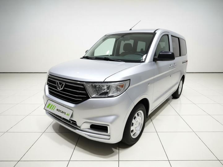 Wuling Hongguang V 2022 1.5L LAR