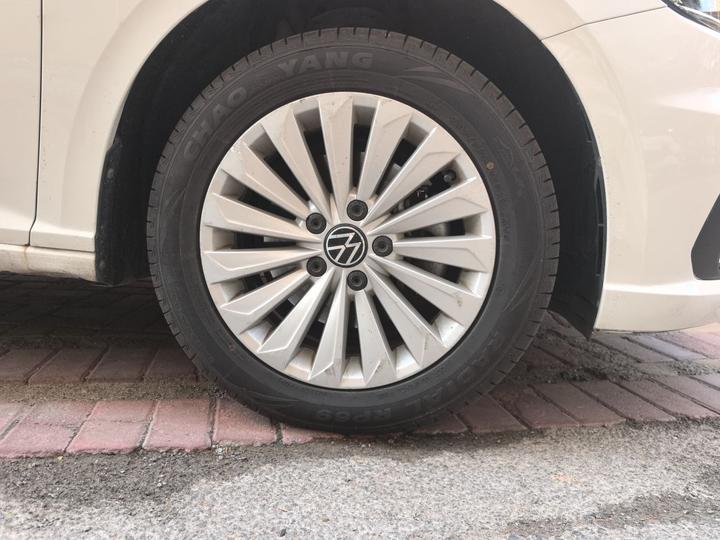 Lavida 2021 280TSI DSG Comfort photo 8