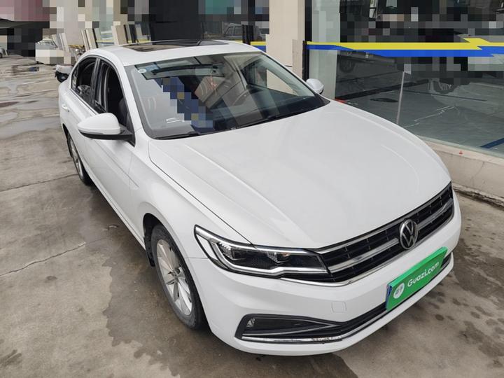 Bora 2021 1.5L AT Comfort Connected photo 3