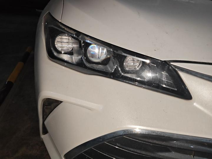 Avalon 2019 2.5L Progressive China VI photo 7