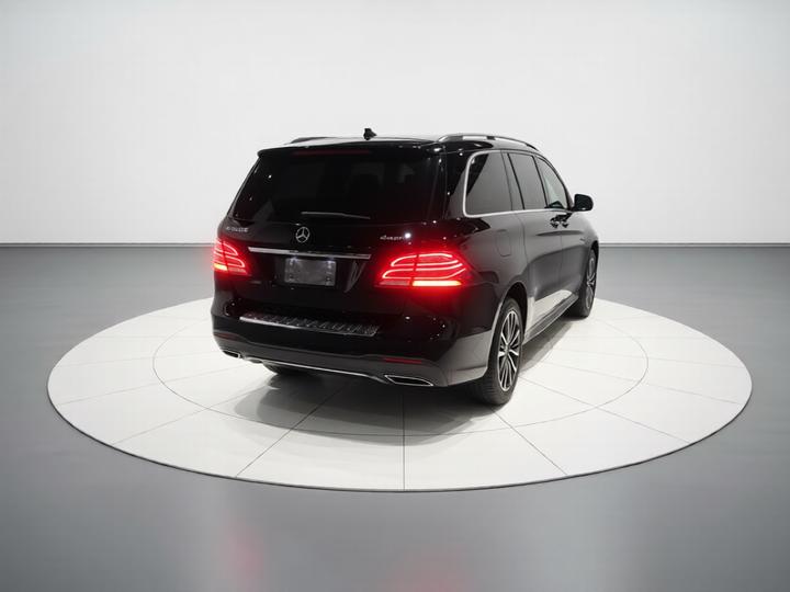 GLE Imported 2017 GLE 320 4MATIC Dynamic photo 3