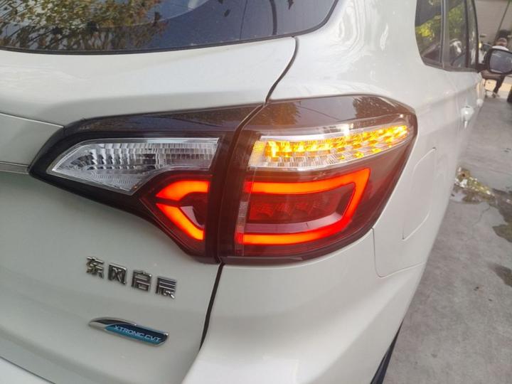 T70 2020 2.0L CVT China VI photo 7