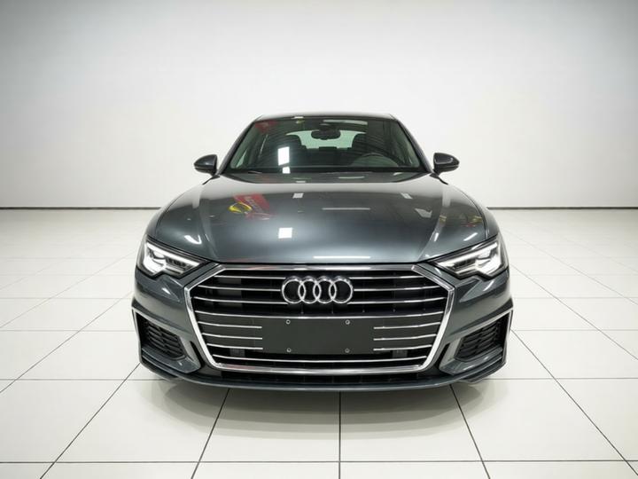 A6L 2019 45 TFSI Dynamic photo 2