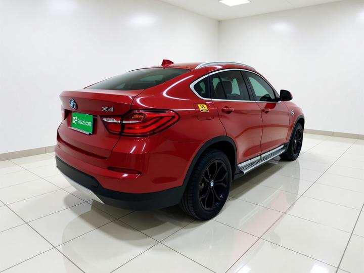 X4 2014 xDrive20i X Design Package photo 6