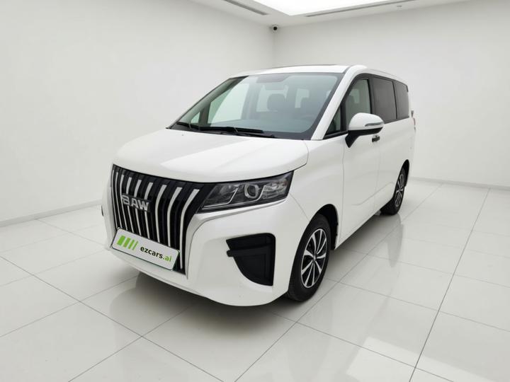 BAW M7 2025 1.6L MT Comfort 5-Seater