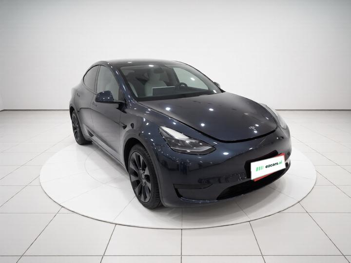 Model Y 2024 RWD photo 3