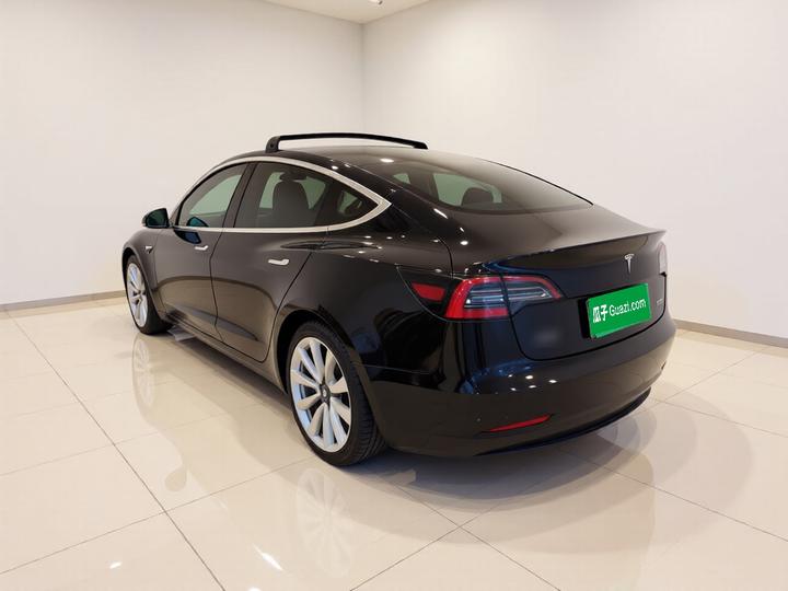 Model 3 2019 Standard Range RWD Upgraded photo 4