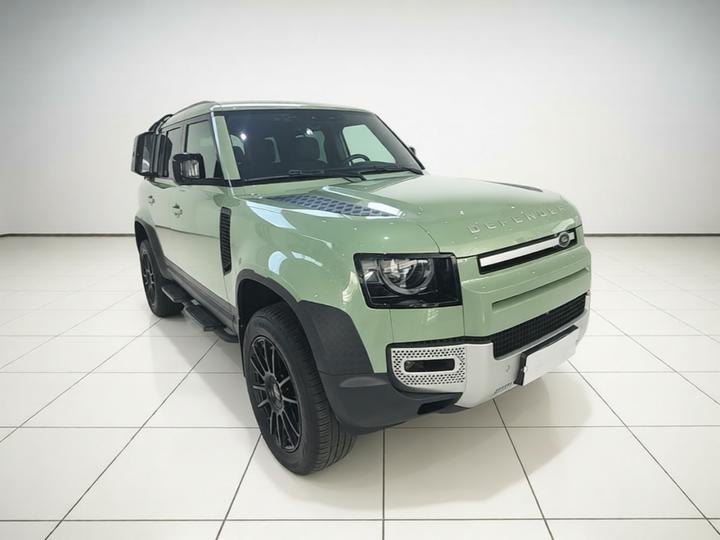 Defender 2023 110 3.0T P400 75 photo 3