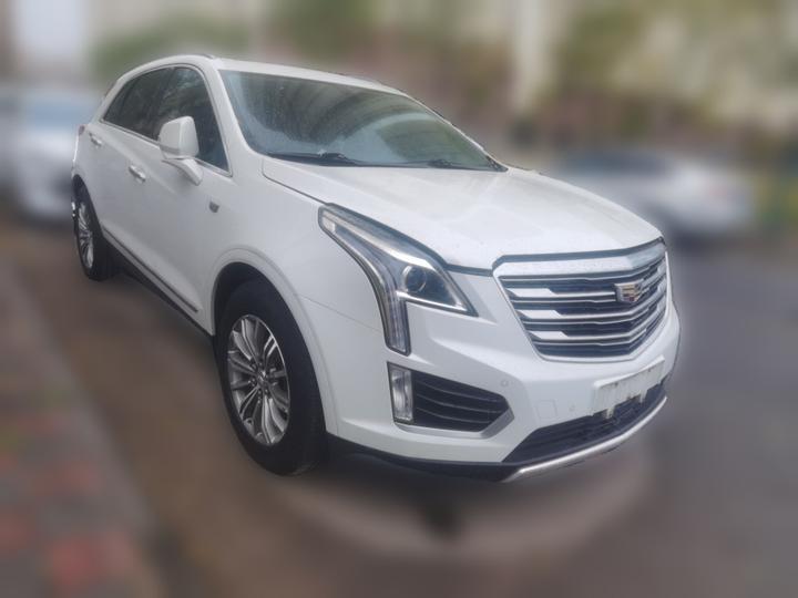 XT5 2018 25T Luxury photo 3