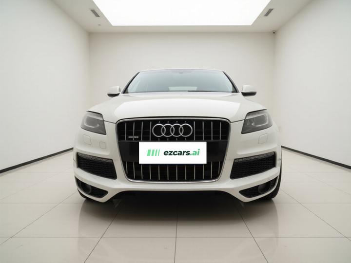Q7 2011 3.0 TFSI Comfort 200kW photo 2