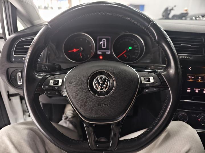 Golf 2020 280TSI DSG Comfort photo 3