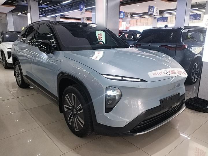 ES7 2022 100kWh Launch Edition photo 3