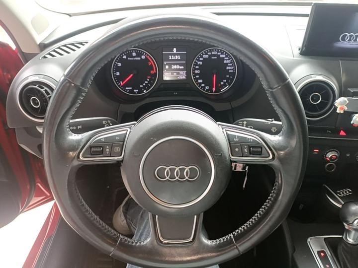 A3 2016 Limousine 35 TFSI photo 6