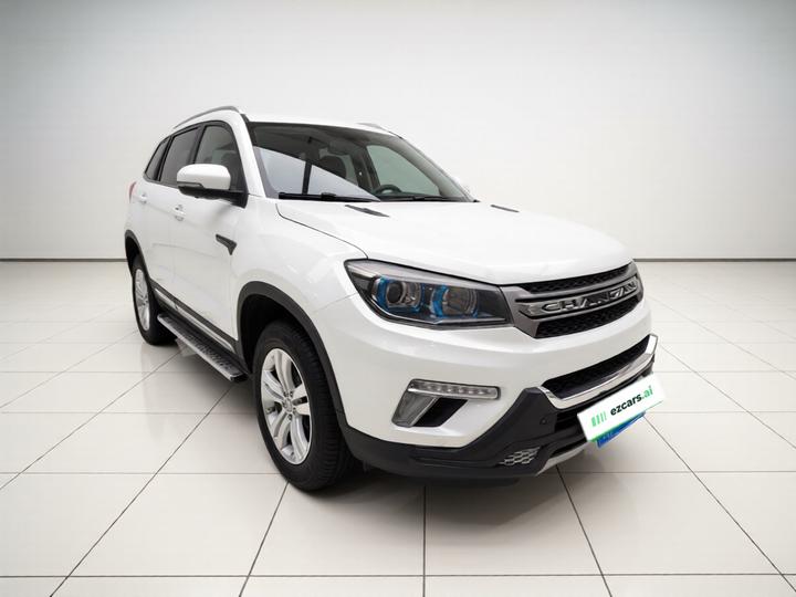 CS75 2017 1.5T MT photo 3