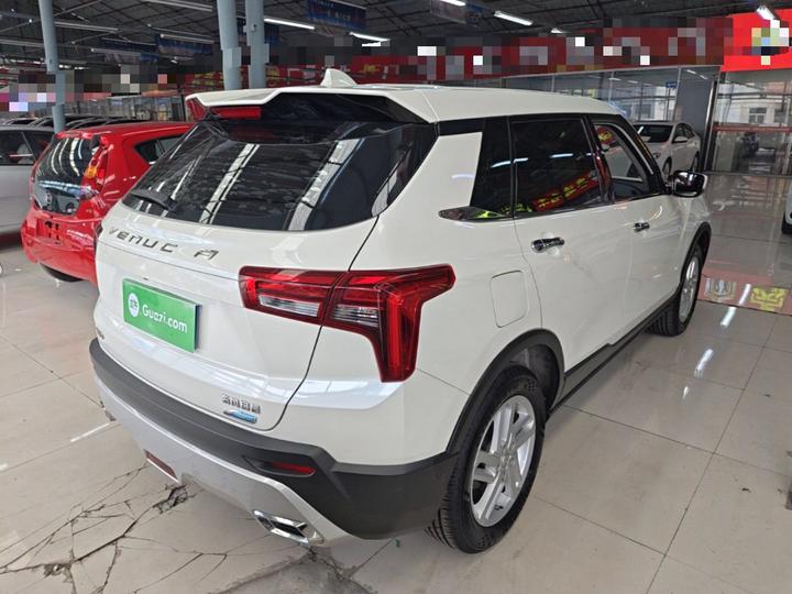 T60 2020 1.6L CVT China VI photo 6