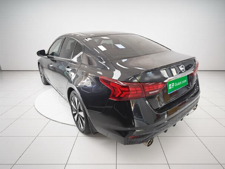 Teana 2019 2.0L XL Upper photo 4