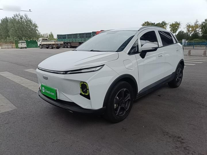 E Firefly 2023 320KM 5-Seater