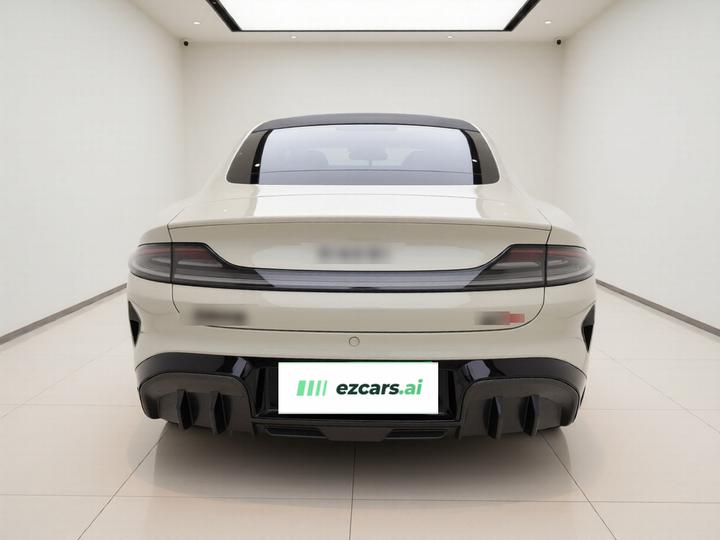 Xiaomi SU7 2024 AWD Extended Range High-end ADAS Max photo 5