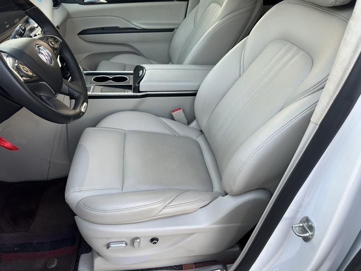GL8 2020 ES 653T Comfort photo 6