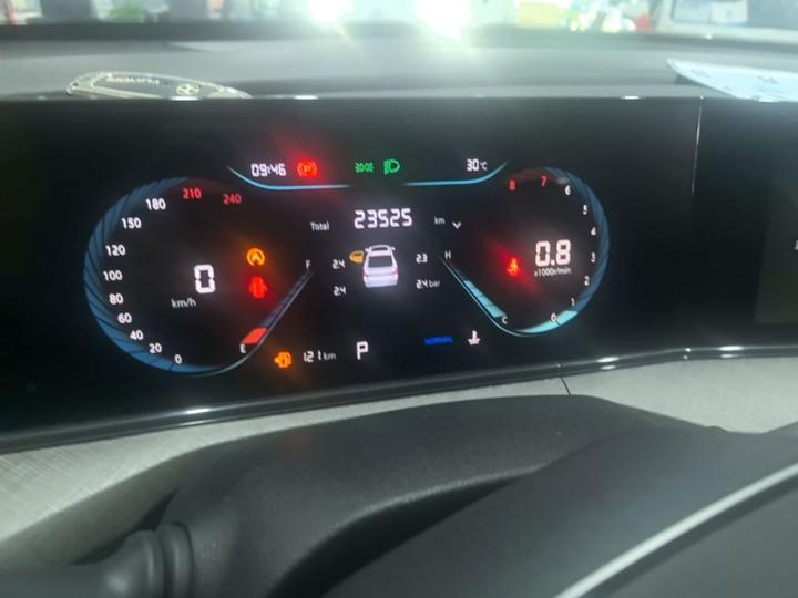 Eado 2022 PLUS NE 1.4T GDI DCT Premium photo 7