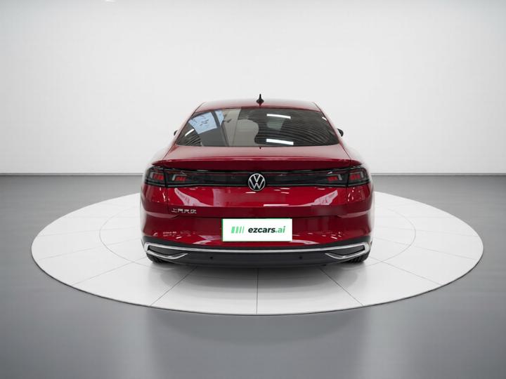2022 Lamando L 280TSI DSG Cool photo 5