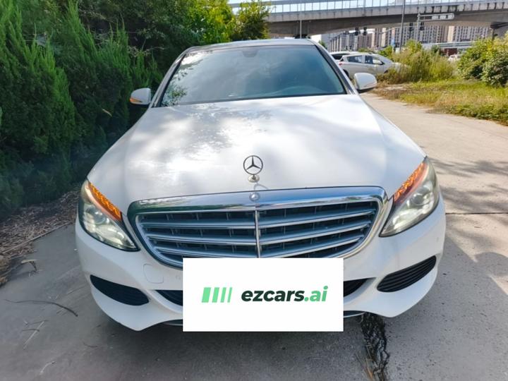 C-Class 2015 C 200 L photo 2